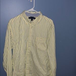 Tommy Hilfiger button up shirt